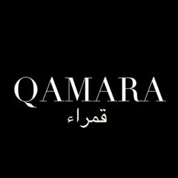 QAMARA logo