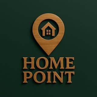 Home Point Furniture logo