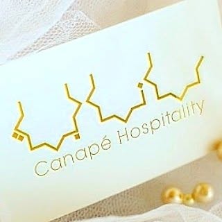 Canape Hospitality logo