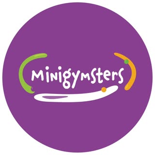 Minigymsters logo