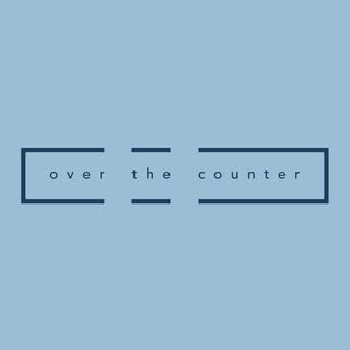 Over The Counter logo