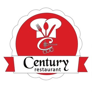 Century Restaurant logo