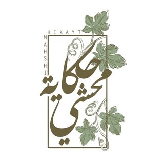Hikayt Mahashi logo