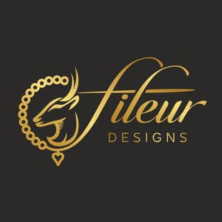 Fileur Designs logo