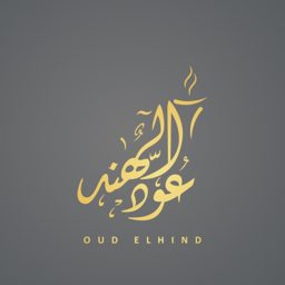 Oud Al Hind logo