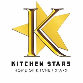 Kitchen Stars logo