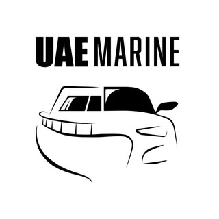 UAE Marine logo