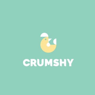 Crumshy Restaurant logo