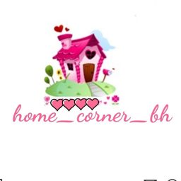 Home Corner logo
