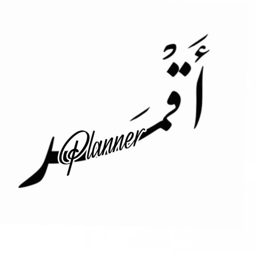 بلانر أقمر logo