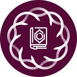 Arkaan Islamic Library logo