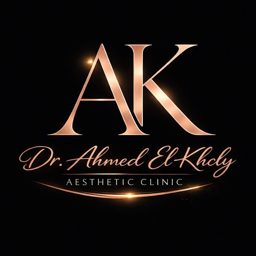 Dr. Ahmed Alkhouly Clinic logo