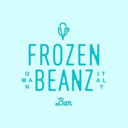 Frozen Beanz logo