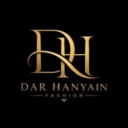 Dar Hanyain logo
