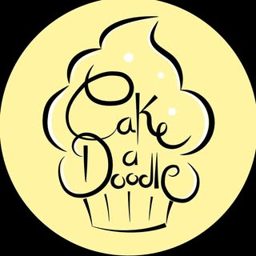 CakeaDoodle logo