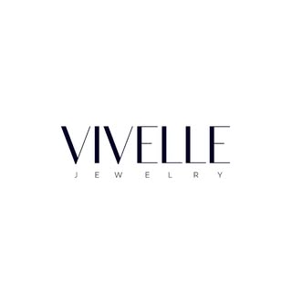 Vivelle Jewelry logo