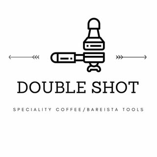 Double Shot Store logo
