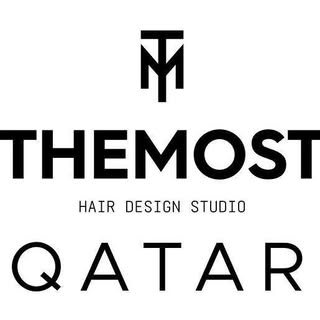 The Most Qatar logo