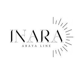 Inara Abaya Line logo