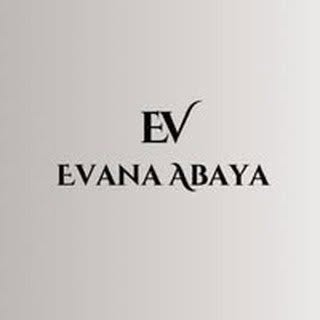 Evana Abaya logo