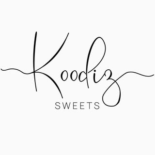 Koodiz Sweets logo