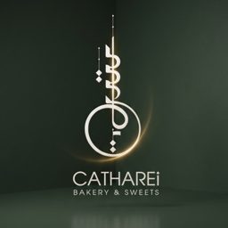 Catharei Bakery & Sweets logo