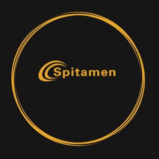 Spitamen Doors Dubai logo