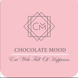 Chocolate Mood Corner logo