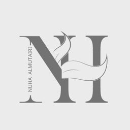 Nuha Almutairi logo