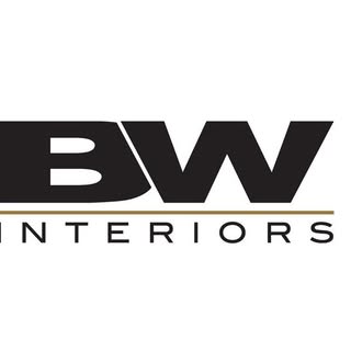 BW Interiors logo