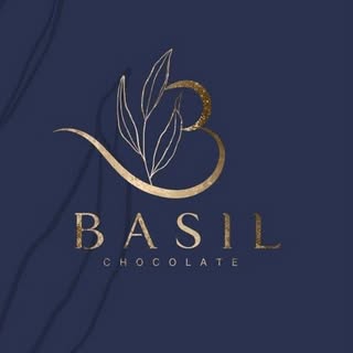 Basil Chocolate logo