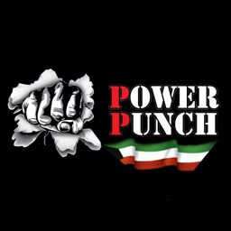 Powerpunch logo