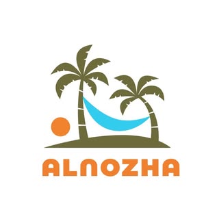 Al Nozha Resort logo