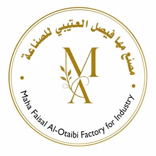 Mahaa Faisal Al Otaibi Manufacturing logo