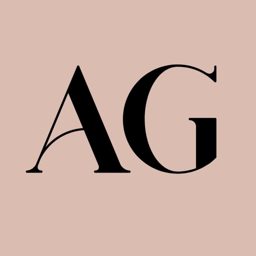Amira Gallery Embroidery logo
