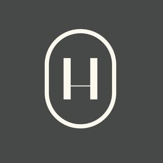 HAMA Design & Fitout logo