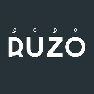 Ruzo logo