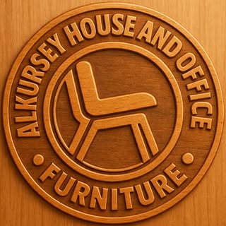 AlKursey House & Office Furniture logo
