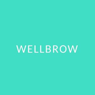 Wellbrow Jeddah logo