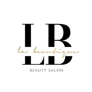 La Beautique logo