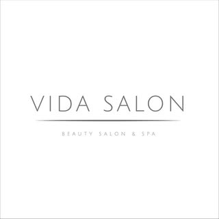 Vida Salon logo