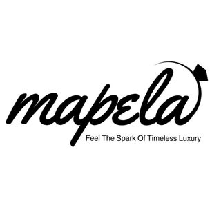 Mapela Silver logo