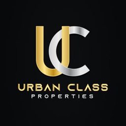 Urban Class Properties logo