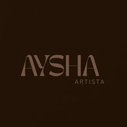 Aysha Balooch Makeup logo