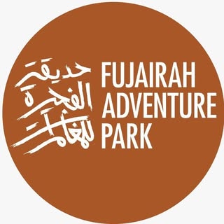 Fujairah Adventure Park logo