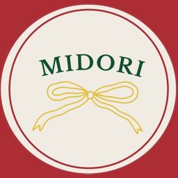 Midori logo