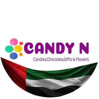 Candy N Sweets Trading logo