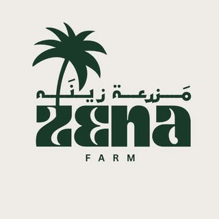 Zena Farm logo