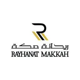 Rayhanat Makkah logo