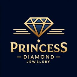 Princess Diamond Jewelry logo